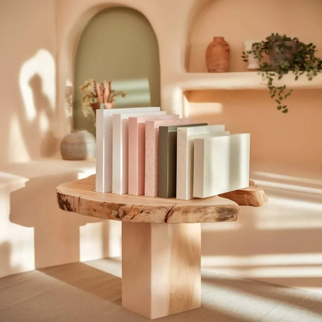 Kaltschaum Zuschnitt