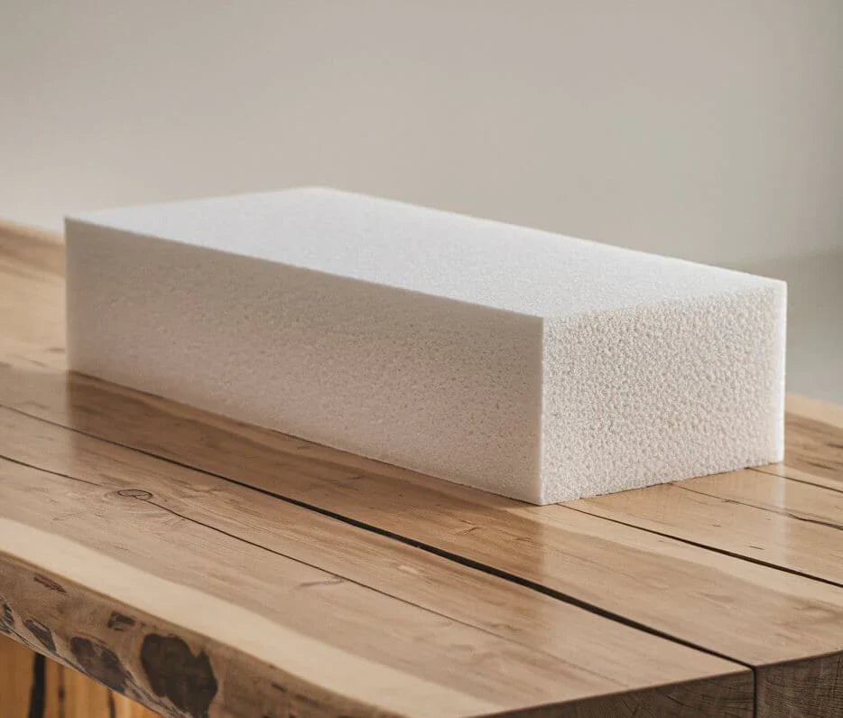 PUR Schaumstoff RG25