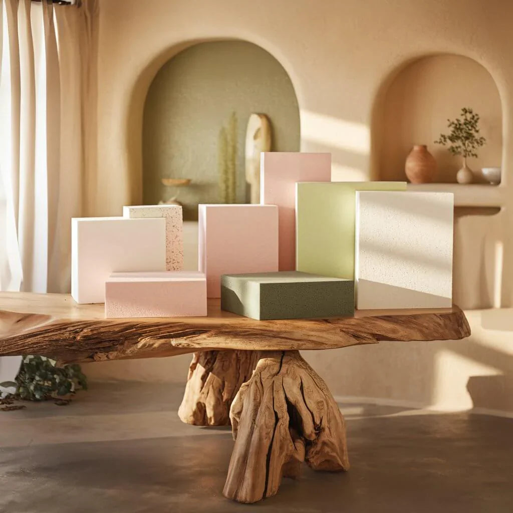 PUR Schaumstoffplatten