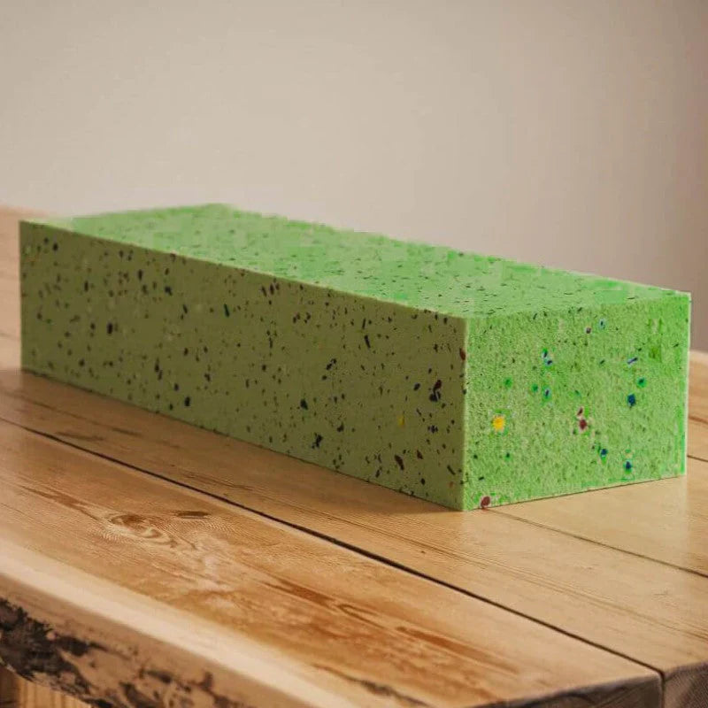 Verbundschaumstoff kollektion