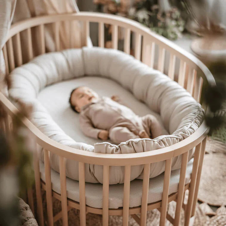 Wiegenmatratzen