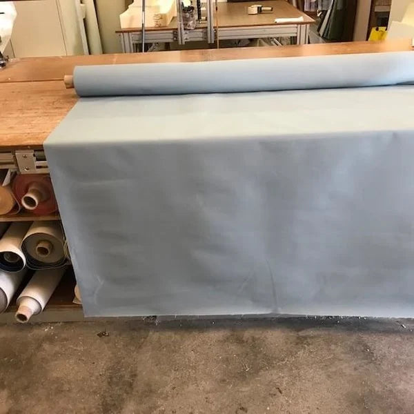 Outdoorstoff Meeresgrün Orlando