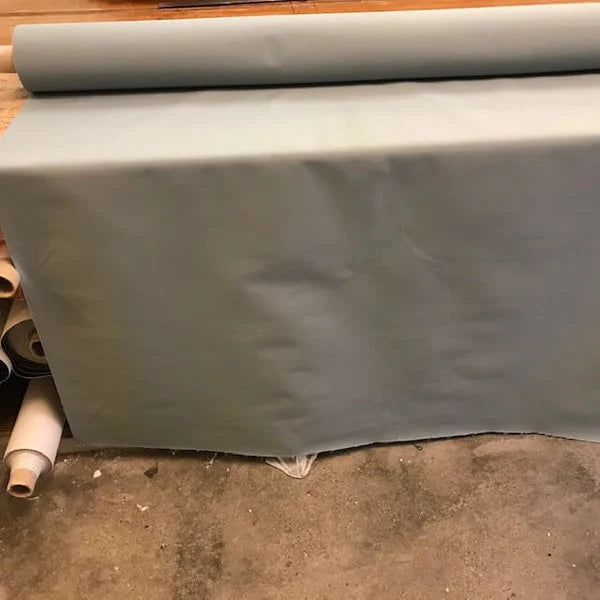 Outdoorstoff Pistazie Orlando