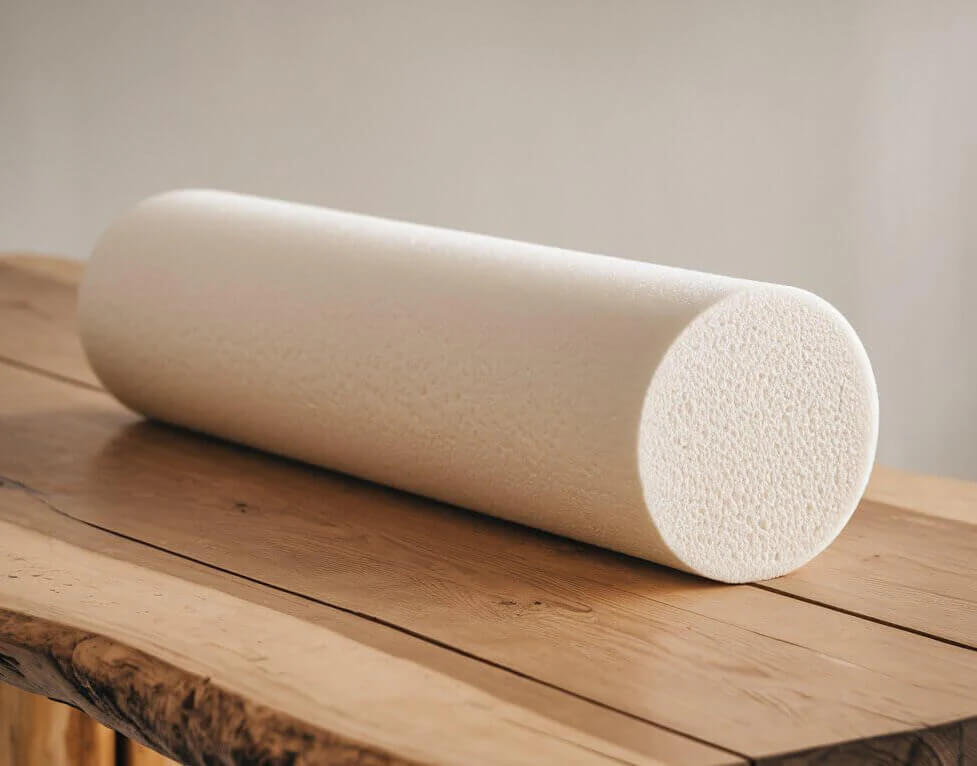 Schaumstoffrolle