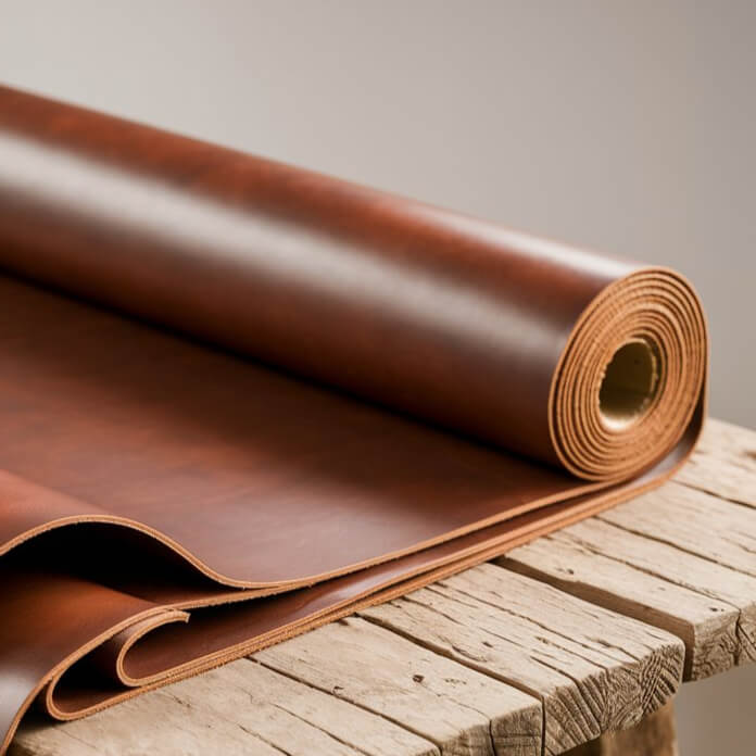 Polsterstoffe kunstleder