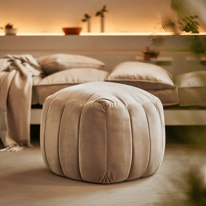 Hocker_Kissen