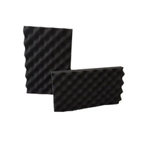 Noppenschaumstoff Platte