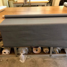 Outdoorstoff Grau Orlando