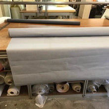 Outdoorstoff Hellgrau Orlando