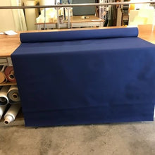 Outdoorstoff Kobalt Orlando