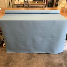 Outdoorstoff Meeresblau Orlando