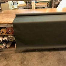 Outdoorstoff Olivgrün Polyester