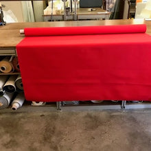 Outdoorstoff Rot Orlando