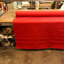 Outdoorstoff Rot Polyester