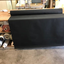 Outdoorstoff Schwarz Orlando