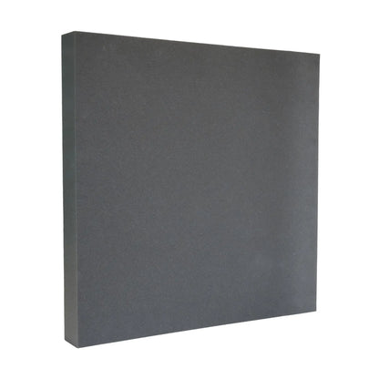 PUR Schaumstoff Schwarz RG25