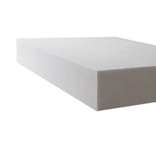 Ecopur PU Schaumstoffplatte 500 x 800 x 40 mm Hellgrau kaufen bei Ecopur PU Schaumstoffplatte 500 x 800 x 40 mm Hellgrau kaufen bei