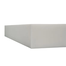 PUR Schaumstoffplatte RG25 (billig)