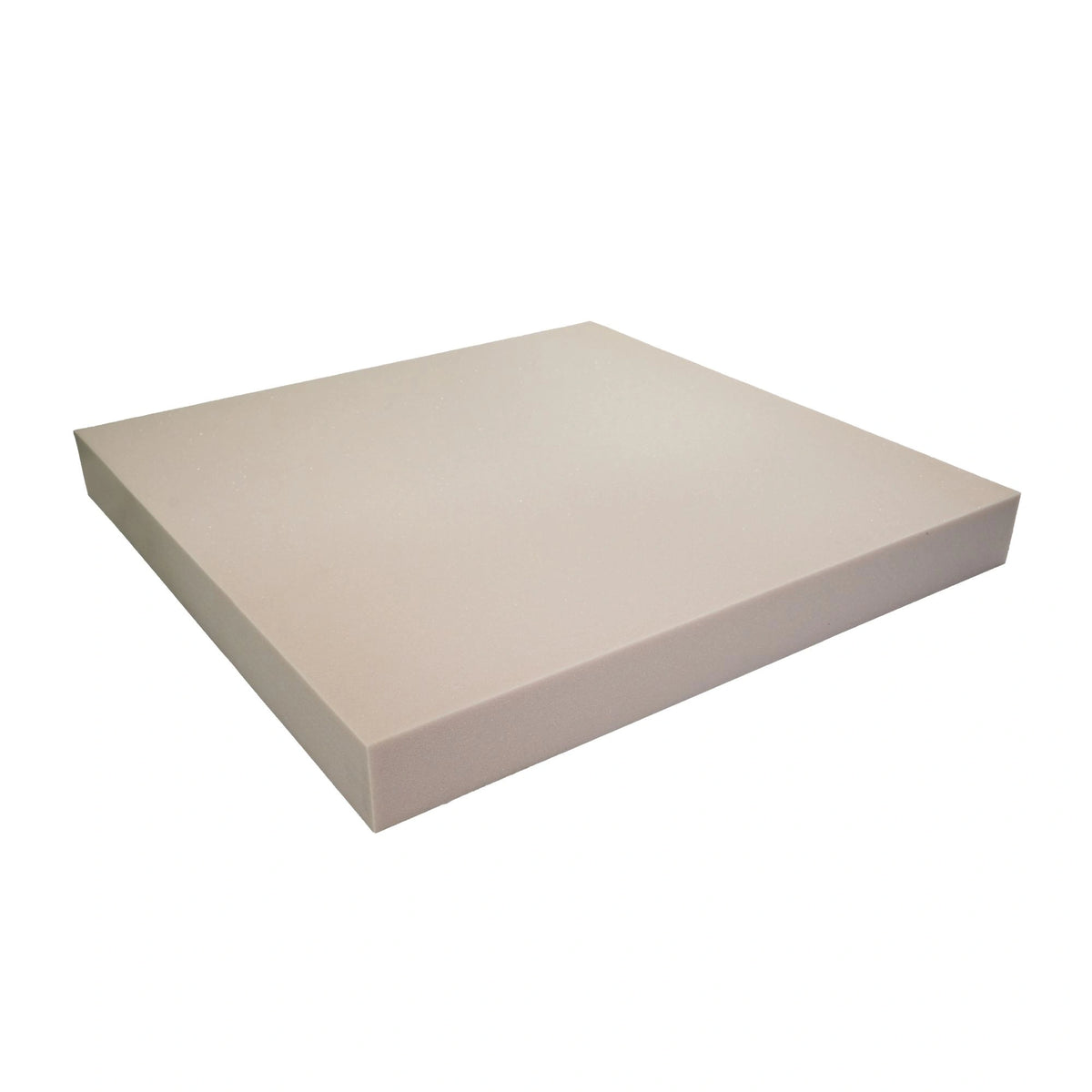 PUR Schaumstoffplatte RG35 (mittelfest)