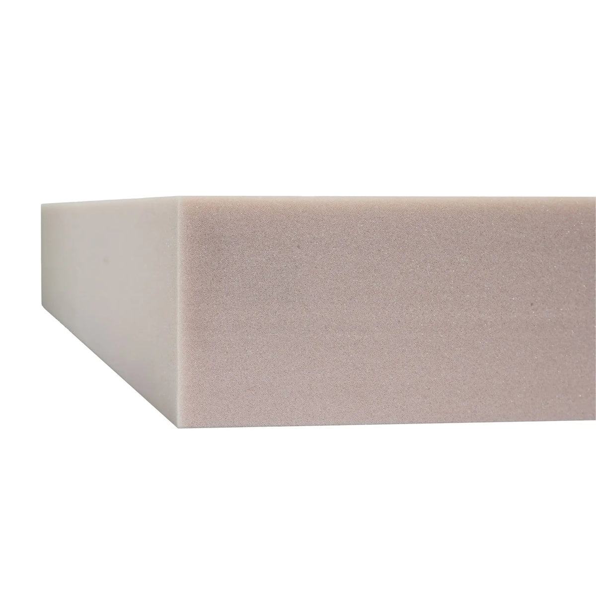 PUR Schaumstoffplatte RG35 (mittelfest)