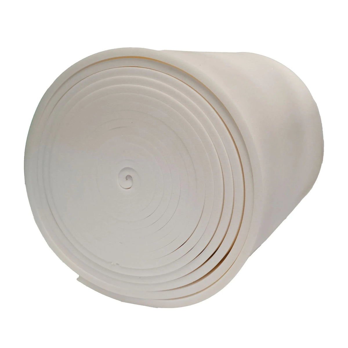 Schaumstoff Meterware