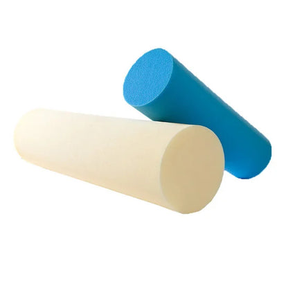 Schaumstoffrolle Zuschnitt RG25 15cm