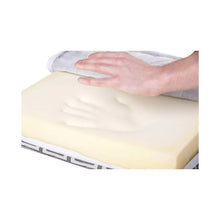 Vischoschaum Platte 180cmx200cm